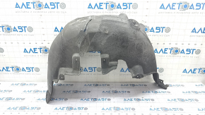 Rear left fender liner GMC Terrain 18-