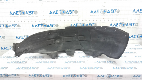 Rear left fender liner GMC Terrain 18-
