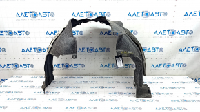 Front left fender liner Toyota Venza 21-
