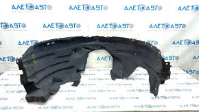Front left fender liner Toyota Venza 21-