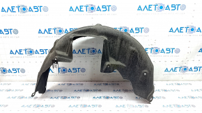 Rear right fender liner Toyota Venza 21-