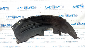Rear right fender liner Toyota Venza 21-