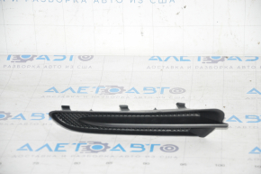 Front bumper plug under headlight left Buick Encore 13-16