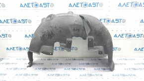 Rear right fender liner GMC Terrain 18-