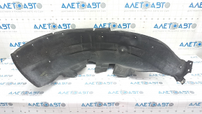 Rear right fender liner GMC Terrain 18-