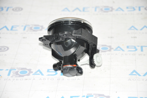 Fog light left PTF Subaru Forester 19-SK halogen