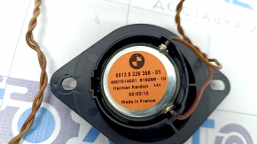 BMW 3 F30 12-18 Harman Kardon Front Panel Tweeter