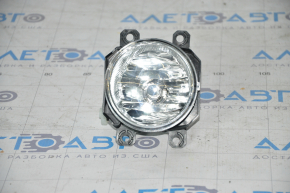 Fog lamp PTF right Subaru Forester 19-SK halogen