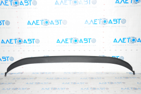 Front Bumper Lip Kia Optima 14-15 USA