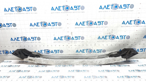 Front bumper reinforcement upper Toyota Venza 21-