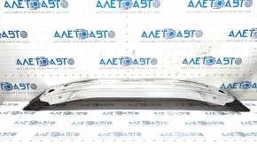 Front bumper reinforcement upper Toyota Venza 21-