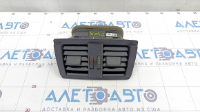 Air duct deflector center console BMW 3 F30 12-18