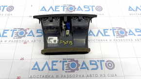 Air duct deflector center console BMW 3 F30 12-18