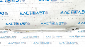 Front bumper reinforcement lower Toyota Venza 21-