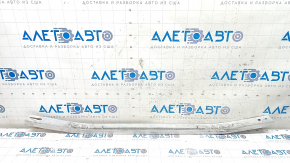 Front bumper reinforcement lower Toyota Venza 21-