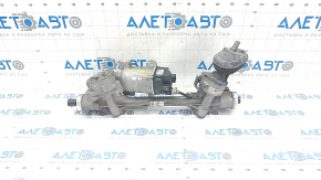 Steering rack GMC Terrain 18- electric