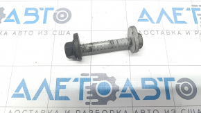Camber bolt GMC Terrain 18-80mm FWD