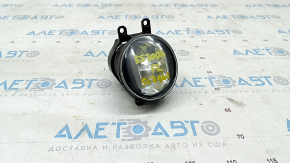 Fog light left Lexus ES300h ES350 13-18 LED, sand