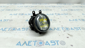 Fog lamp PTF right Lexus ES300h ES350 13-18 LED, sand