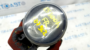 Fog lamp PTF right Lexus ES300h ES350 13-18 LED, sand