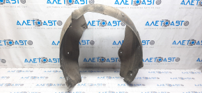 Rear right fender liner Hyundai Sonata 11-14 cloth