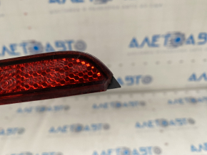 Reflector rear right VW CC 13-17 rest, chipped