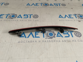 Reflector rear right VW CC 13-17 rest, chipped
