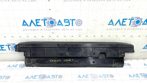 Lower radiator deflector Toyota Venza 21-