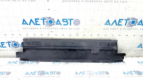 Lower radiator deflector Toyota Venza 21-