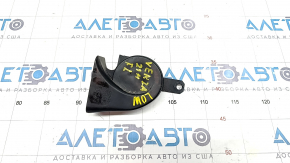 Signal low Toyota Venza 21-