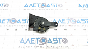 Signal low Toyota Venza 21-