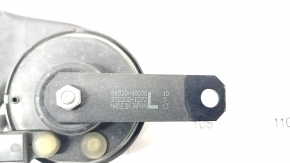 Signal low Toyota Venza 21-