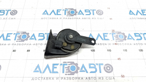 Signal high Toyota Venza 21-