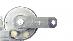 Signal high Toyota Venza 21-