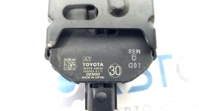Toyota Venza 21- Warning Signal