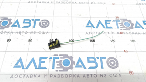 Toyota Venza 21- Signal Chip