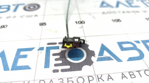 Toyota Venza 21- Signal Chip