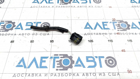 Toyota Venza 21- Warning Signal Chip
