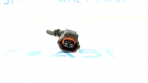 Toyota Venza 21- Warning Signal Chip