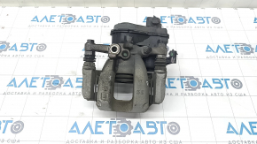 Rear left support GMC Terrain 18- electric