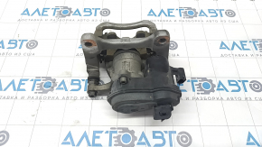 Rear left support GMC Terrain 18- electric