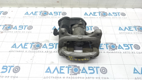 Rear left support GMC Terrain 18- electric