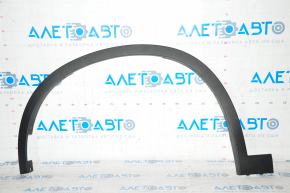 Front left fender arch trim BMW X1 F48 16-22