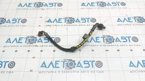 Brake hose rear left GMC Terrain 18-