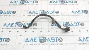 Brake hose rear left GMC Terrain 18-