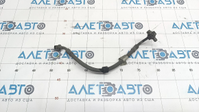 Brake hose rear right GMC Terrain 18-