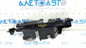 Right radiator deflector Toyota Venza 21 - large