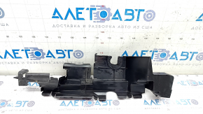 Right radiator deflector Toyota Venza 21 - large