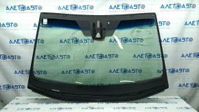 Windshield Toyota Venza 21 - without heating, sand