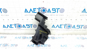 Left radiator deflector Toyota Venza 21- small